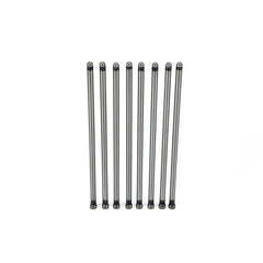8 varillas de empuje 129907-14400 para Yanmar 4TNV94L y excavadora Komatsu PC75R-2