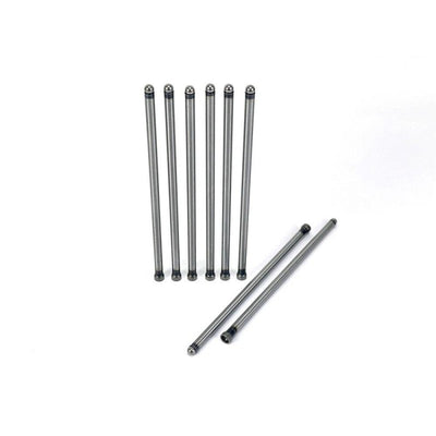 8Pcs Push Rod 129907-14400 for Yanmar 4TNV94L & Komatsu Excavator PC75R-2