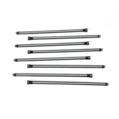 8 varillas de empuje 129907-14400 para Yanmar 4TNV94L y excavadora Komatsu PC75R-2
