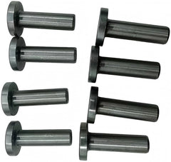 8Pcs Tappet YM123900-14200 for Komatsu Engine 4D106-1 4D106-2 Excavator PC110R-1 PC95R-2 PW110R-1 PW95R-2