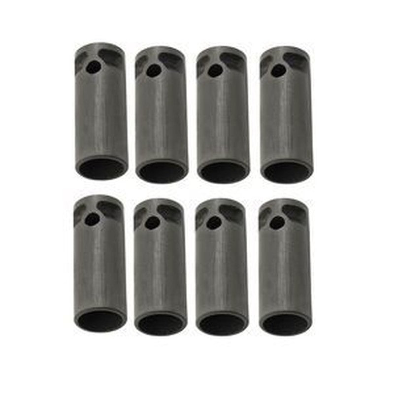 8Pcs Valve Tappet 120116160 for Perkins 402D 403D 404D Case 410 420