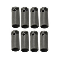8Pcs Valve Tappet 120116160 for Perkins 402D 403D 404D Case 410 420