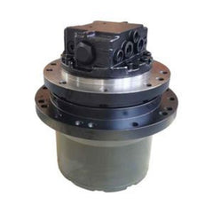 9-Bolt Hydraulic Final Drive Motor 6659564 for Bobcat Excavators 231 331 331D X331 331C 334