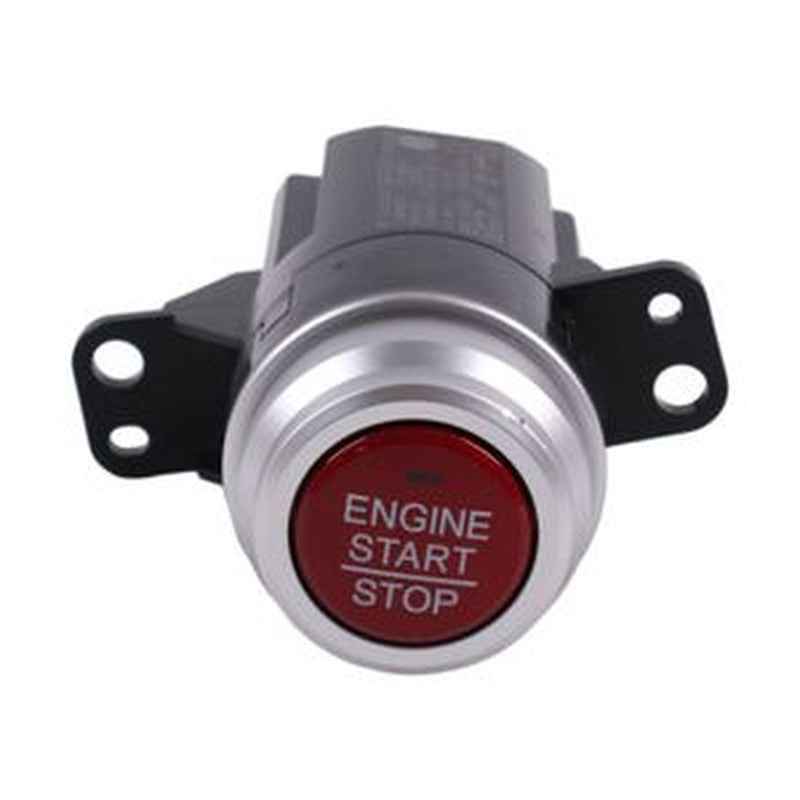 9-Pin Engine Ignition Starter Switch 35881-T2A-A01 for Honda Accord 2.0L 2.4L 3.5L 2013-2017