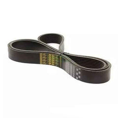 9 Ribbed Belt 067289.0 for Claas Jaguar 830 850 870 900 T3 Profistar