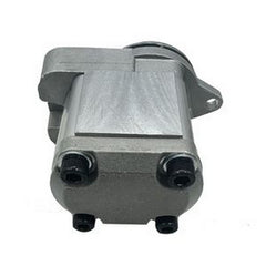 Gear Pump 274-2491 for Caterpillar CAT Engine C-9 3176C Excavator 330C E330CL E336 E345B 9 Teeth Rexroth A8VO200 - Buymachineryparts