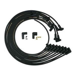 90-Degree Spark Plug Wire Set 9867M for Chevy 305 350 400 Engines