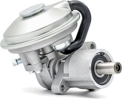 904-812 Mechanical Vacuum Pump Compatible with 2004-2010 Ford E-350 E-450 Super Duty Club Wagon 6.0L Diesel Replaces OE 4C2Z2A451AA 904812 VCP119 641030