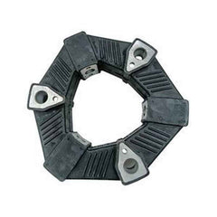 Heavy-Duty Coupling 2019608 3683643 3633643 778322 for Centaflex CF-A-90 Series