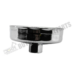 90mm 15 Flutes Oil Filter Cap Wrench Socket Remover Tool 908 for Auto Car