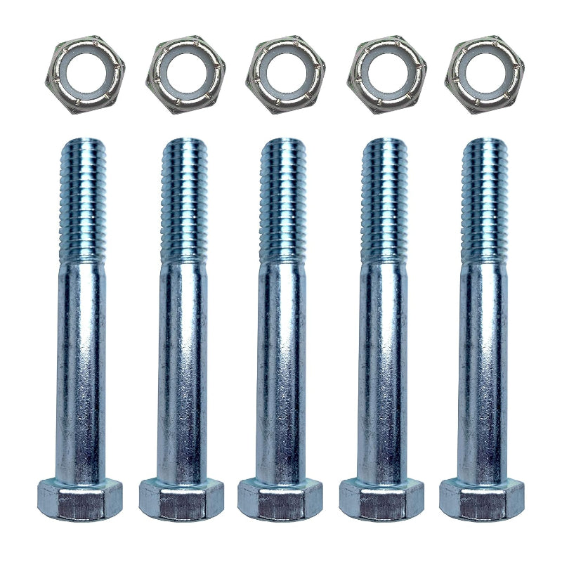 Shear Bolt Gearbox 35-45HP Rotary Cutter Replacement for Omni Gear RC30 1:1.47 Ratio with 5 Extra Shear Bolts,Cast Iron Right Angle Gearbox