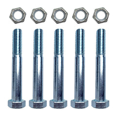 Shear Bolt Gearbox 35-45HP Rotary Cutter Replacement for Omni Gear RC30 1:1.47 Ratio with 5 Extra Shear Bolts,Cast Iron Right Angle Gearbox