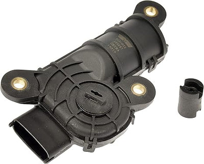 911-922 Engine Intake Manifold Runner Control Motor Compatible with Select Hyundai/Kia Models