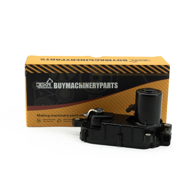 911-923 Engine Intake Manifold Runner Control Motor Compatible with Select Hyundai/Kia Models