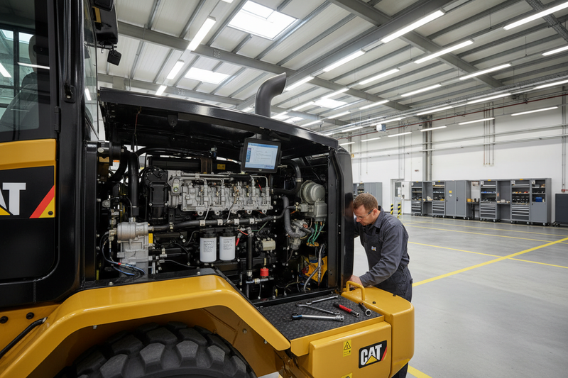 920K (B98) Maintenance Guide: Follow Hourly Schedules to Avoid Mistakes