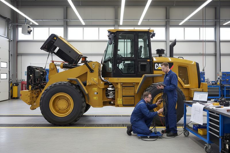 920K (B98) Maintenance Guide: Follow Hourly Schedules to Avoid Mistakes