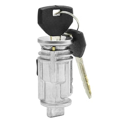 Ignition Lock Cylinder Switch with 2 Keys 5018702AA 924-709 for Dodge Dakota Durango Ram 1500 2500 3500 Mitsubishi Raider