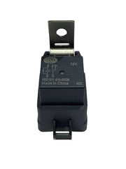 2 Pcs Aftermarket Hella 931 410 087 4RD931410-05/08 12VDC 40A 5 Pin Glow Plug Relay