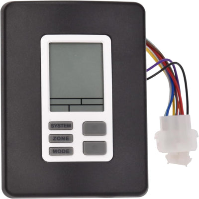 Termostato digital 9330A3341, compatible con Coleman 