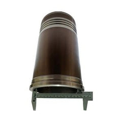 Cylinder Liner CH11180 for Perkins 2506C/2306TAG Engines