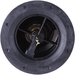 Termostato de refrigerante del motor 94810603401 compatible con Porsche Cayenne, Panamera y Macan de 3.0L, 3.6L y 4.8L