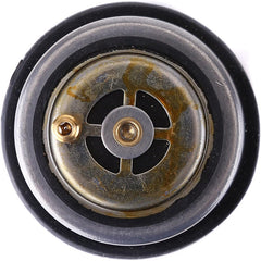 Termostato de refrigerante del motor 94810603401 compatible con Porsche Cayenne, Panamera y Macan de 3.0L, 3.6L y 4.8L