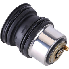 Termostato de refrigerante del motor 94810603401 compatible con Porsche Cayenne, Panamera y Macan de 3.0L, 3.6L y 4.8L