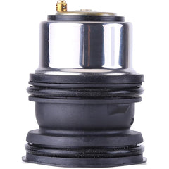 Termostato de refrigerante del motor 94810603401 compatible con Porsche Cayenne, Panamera y Macan de 3.0L, 3.6L y 4.8L