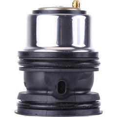 Termostato de refrigerante del motor 94810603401 compatible con Porsche Cayenne, Panamera y Macan de 3.0L, 3.6L y 4.8L