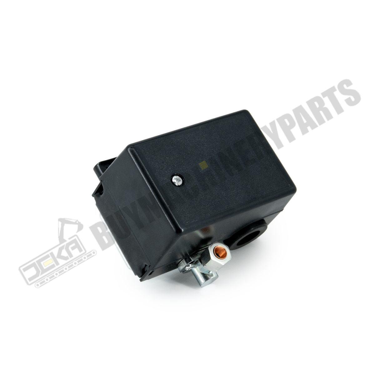 95-125 PSI Pressure Switch 54372834 for Ingersoll Rand Air Compressor SS5L5