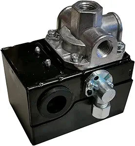 95-125 PSI Pressure Switch 034-0137 for Coleman Air Compressor BL6506016