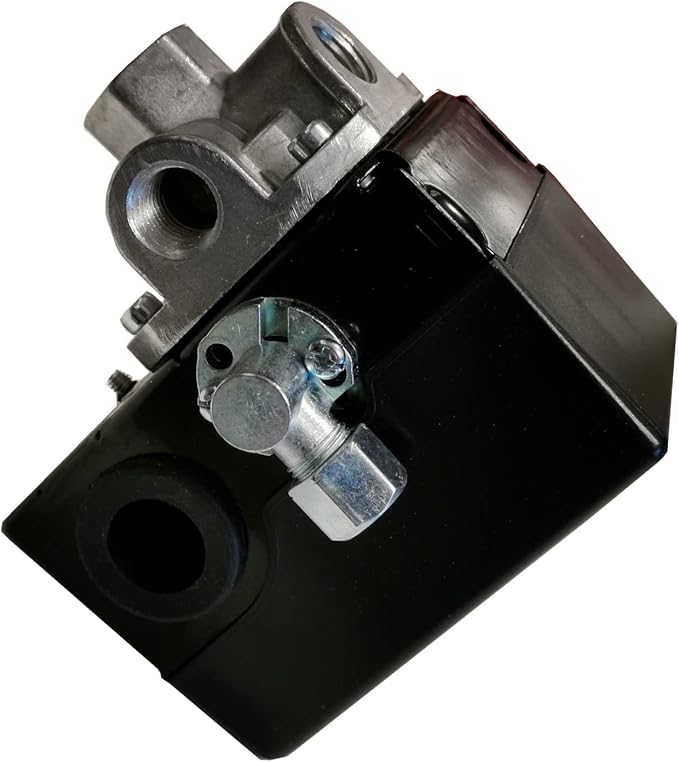 95-125 PSI Pressure Switch 034-0137 for Coleman Air Compressor BL6506016