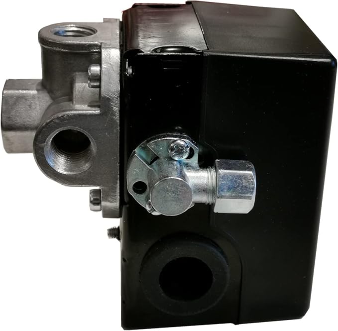 95-125 PSI Pressure Switch 034-0137 for Coleman Air Compressor BL6506016