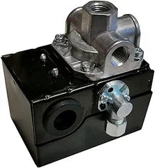 95-125 PSI Pressure Switch 034-0137 for Coleman Air Compressor BL6506016