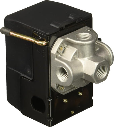 95-125 PSI Pressure Switch 2E21025TB 2E21045TB for Senco Air Compressor PS1010