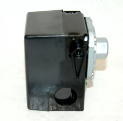 95-125 PSI Pressure Switch Z-CAC-1383 for Devilbiss Air Compressor