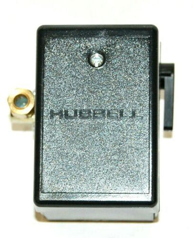 95-125 PSI Pressure Switch Z-CAC-1383 for Devilbiss Air Compressor