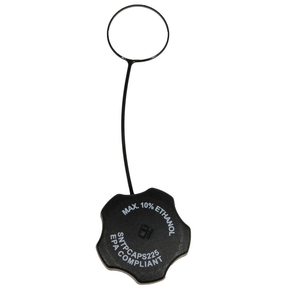 Fuel Tank Filler Cap 951-12182 for Troy-Bilt 42" Lawn Tractor TB 1942 2142 2246 2450 2454 2654 Mower TB WC33 XP