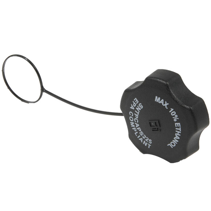 Fuel Tank Filler Cap 951-12182 for Troy-Bilt 42" Lawn Tractor TB 1942 2142 2246 2450 2454 2654 Mower TB WC33 XP