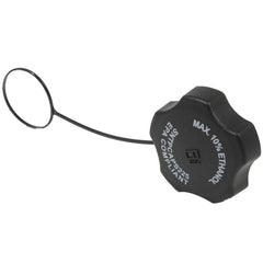 Fuel Tank Filler Cap 951-12182 for Troy-Bilt 42" Lawn Tractor TB 1942 2142 2246 2450 2454 2654 Mower TB WC33 XP