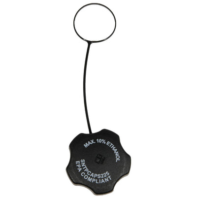 Fuel Tank Filler Cap 951-12182 for Troy-Bilt 42