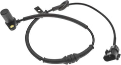 956711C010 95671-1C010 Front Right ABS Wheel Speed Sensor Compatible with Hyundai Getz TB
