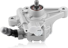 Bomba de dirección asistida 96-665 compatible con Honda Odyssey (2011-2017), Honda Pilot (2012-2015) y Honda Ridgeline (2012-2014). Bomba de dirección asistida de repuesto para automóviles 56110RN0A51.