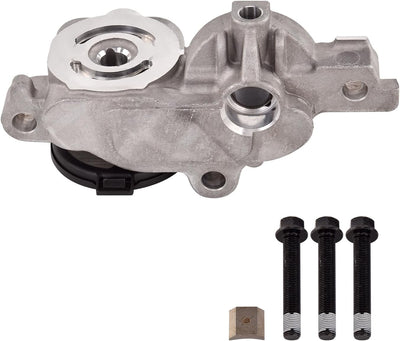 Kit de sección central original Hydro-Gear 71530 OEM con filtro derecho