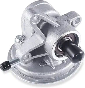 97241035 904-862 Brake Vacuum Pump Compatible with 1995-2020 Isuzu NPR NPR Gas V8 L96 LQ4 L31 L05 L96 LY6 LQ4 Crew CAB
