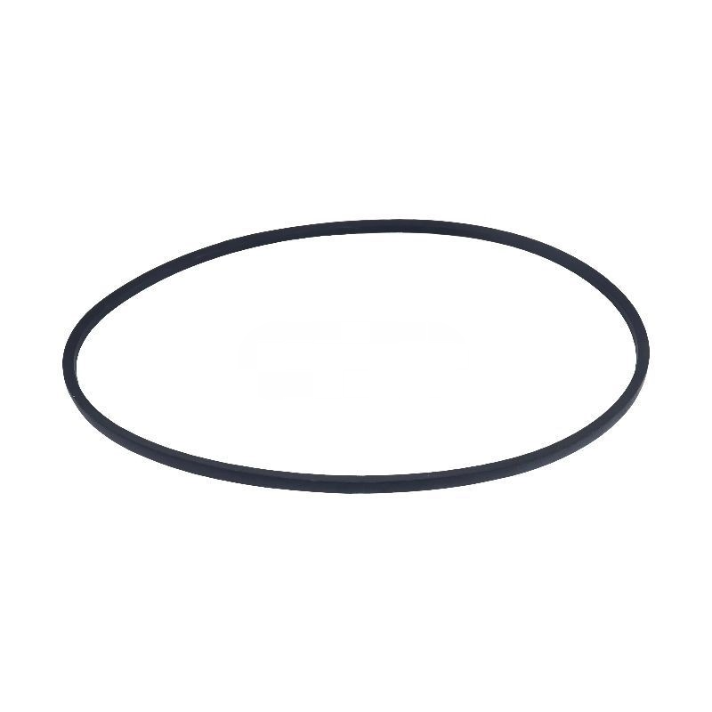 Riding Mower Power Take-Off Belt 754-0486 for 1999-2003 MTD Autodrive Step-Thru Frame Lawn Tractor With 46" Deck