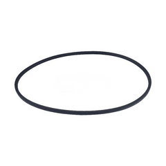 Riding Mower Power Take-Off Belt 754-0486 for 1999-2003 MTD Autodrive Step-Thru Frame Lawn Tractor With 46" Deck