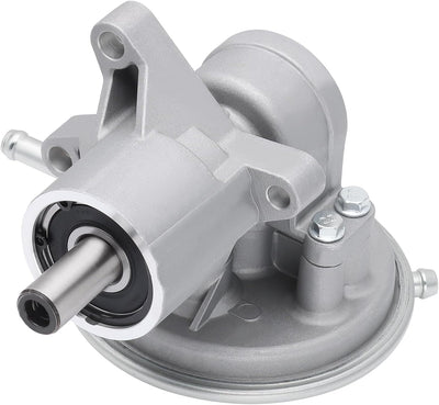 97548186 Brake Vacuum Pump for 2020-2023 Isuzu NPR NQR N-Series I-Series Gas Engine Only Replaces 290KT00030 8975481860 97780770