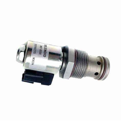 Solenoid Valve 977-3535 for Caterpillar CAT