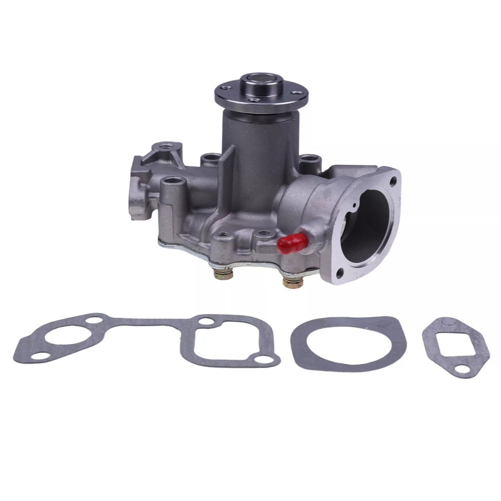 Water Pump 99-9168 105-9348 With Gaskets for Briggs & Stratton Daihatsu Engine DM950 DM850 Toro Lawn-Boy